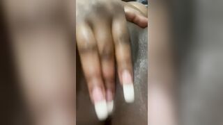 Ebony Homemade: Can I come over #2