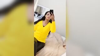 who wants to help me get off?