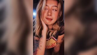 I saw no one sees my posts anymore