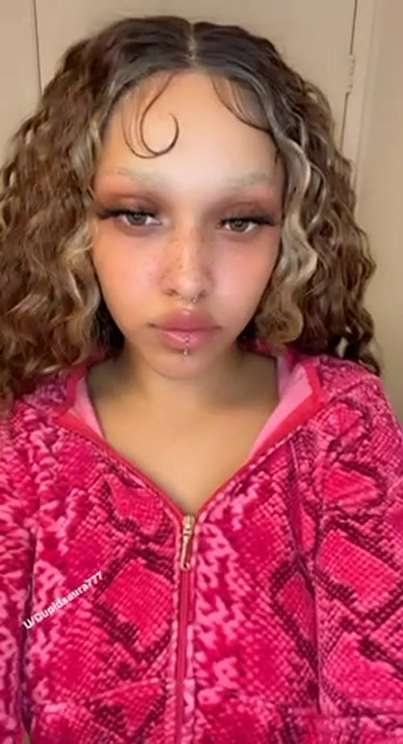 Santa forgot to give u one more gift