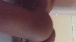 Ebony Homemade: Can you last ♥️♥️ #4