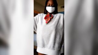 Be honest, your girlfriend dost compare