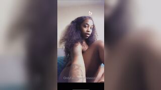 Thick Southern Ebony ????????????