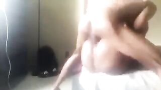 Ebony Homemade: ♥️♥️ HE JUST CREATED A STALKER ♥️♥️♥️♥️ #4