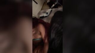 Ebony Homemade: Iykyk from Philly #4