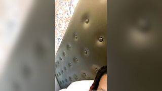 Ebony Homemade: Live action ♥️♥️♥️♥️♥️♥️ #4