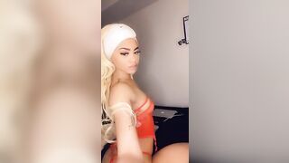 Upvote if you’d fuck me