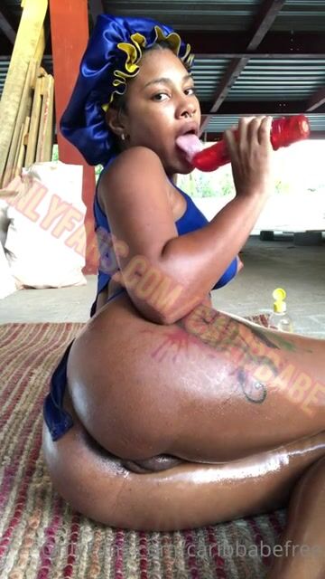 That Ting So Fat And Creamy ????