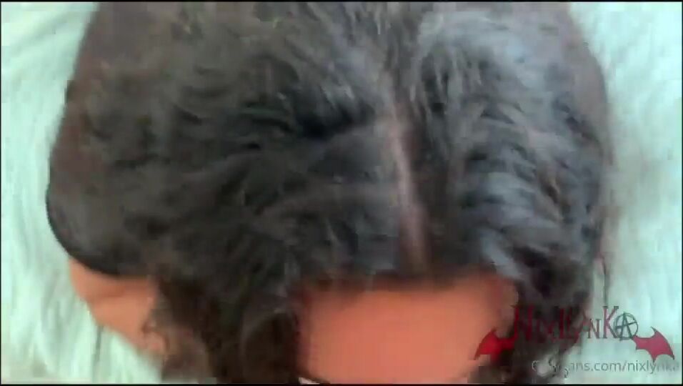 Sluts like her makes it all worth while...