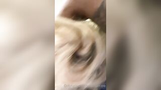 Ebony Throat: Burgerking #2