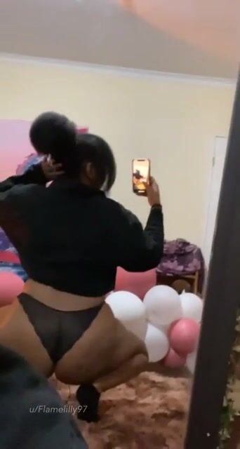 Bring ur dick & I’ll bring plan b. Deal?