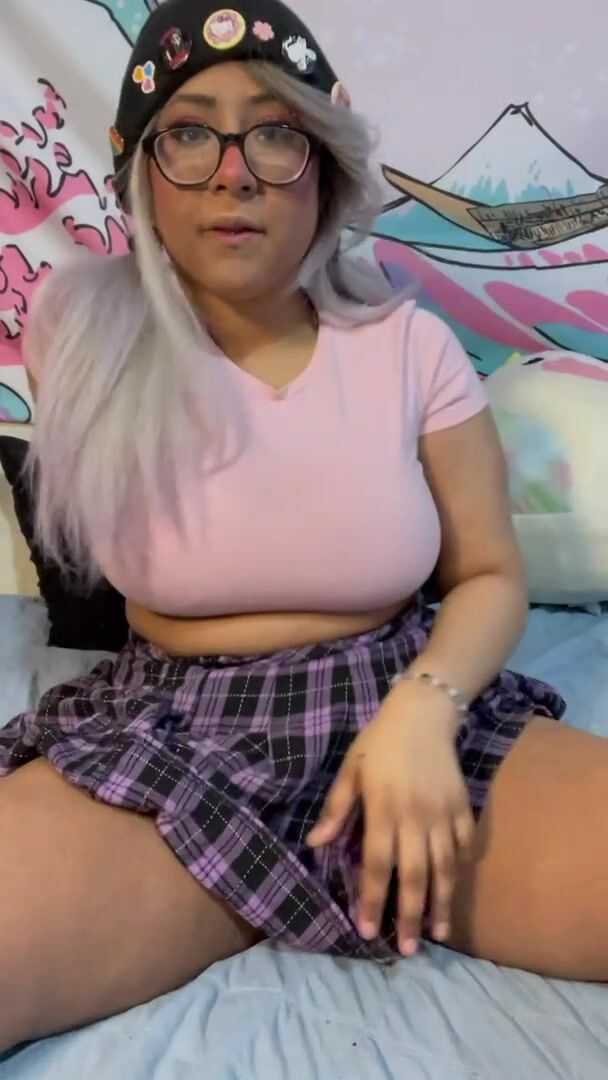 Can I be your pretty baby?