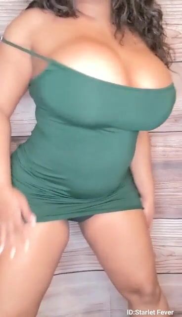 Dancing