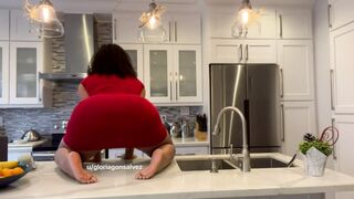 Want to be the first to eat my ass?