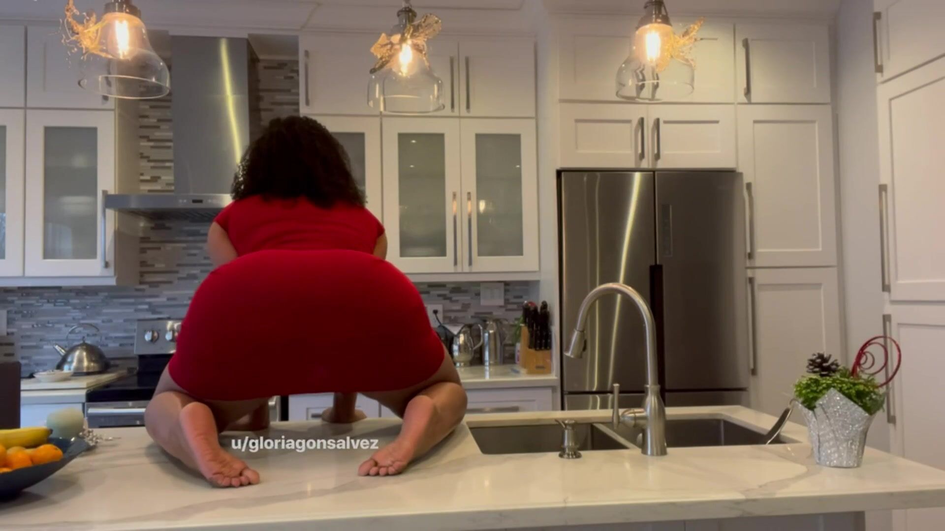 Want to be the first to eat my ass?