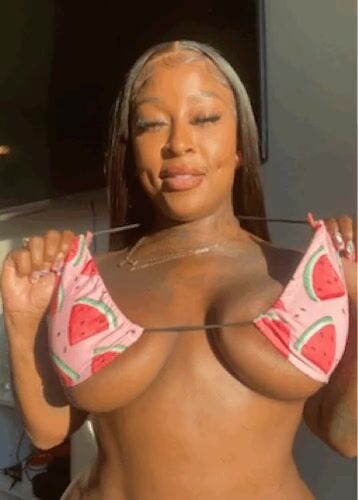 Hungry for Melons?
