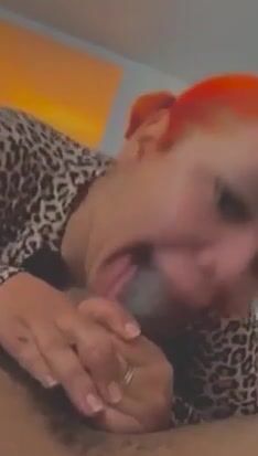 Throat Mami