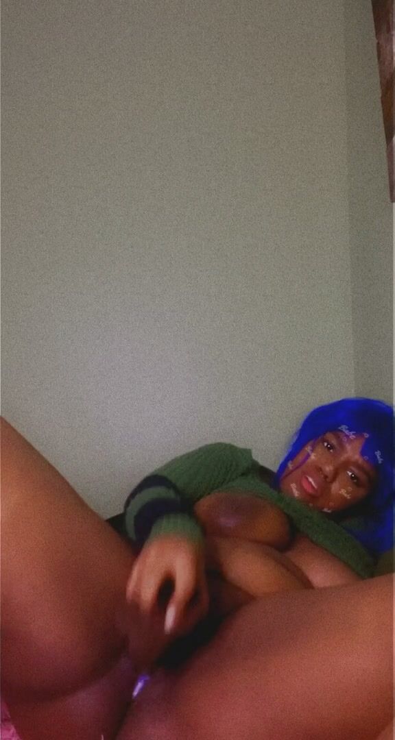Want your dick creamy too?