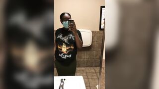 Ebony Homemade: How my doc appt went #1