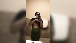 Ebony Homemade: How my doc appt went #4