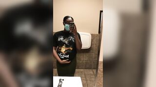 Ebony Homemade: How my doc appt went #2