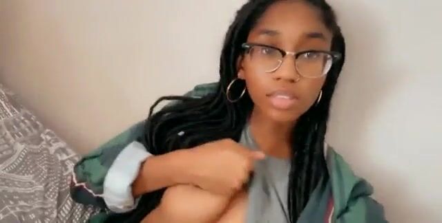 Y'all know her name?