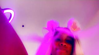 Ebony Homemade: Riding POV...what do you think♥️♥️♥️♥️? #2