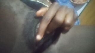 Ebony Homemade: Trying to put on a show #4