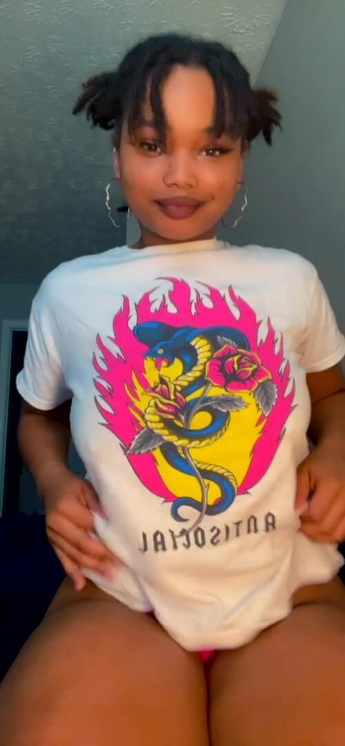 Touch them as long as you please