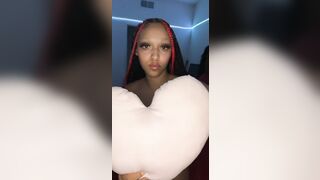 Who likes my new piercing?