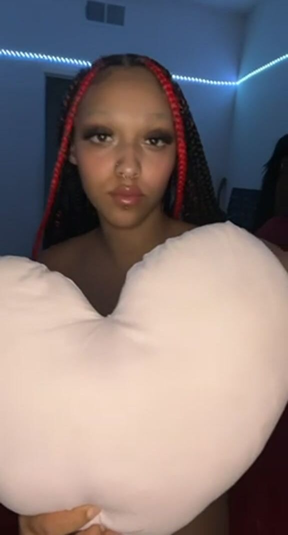 Who likes my new piercing?