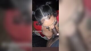 I try to suck every dick I come across fellas