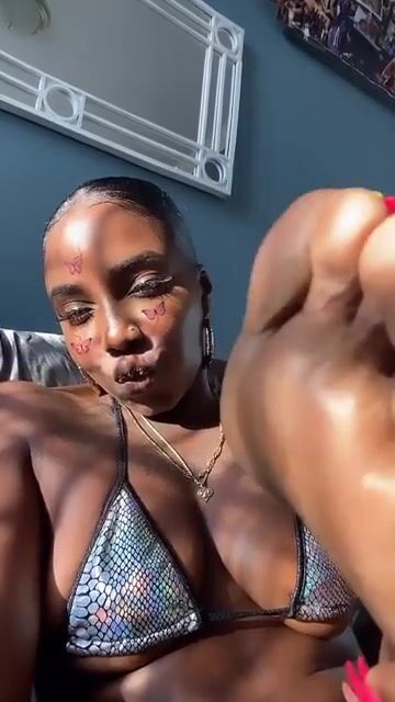 Let me wiggle these in your mouth