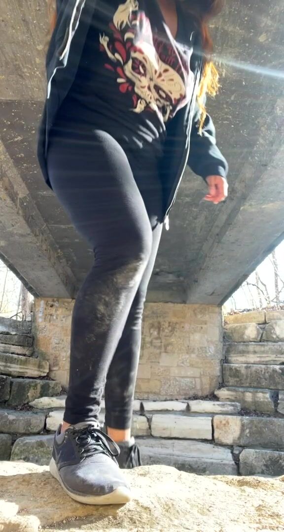 Need someone to bend me over in public.