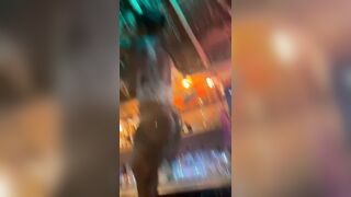 Black Fitness & Strong Women: Nicole Monroe #4