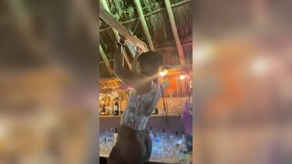 Black Fitness & Strong Women: Nicole Monroe #3