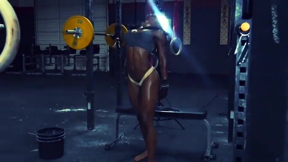 Denetra Blackshear