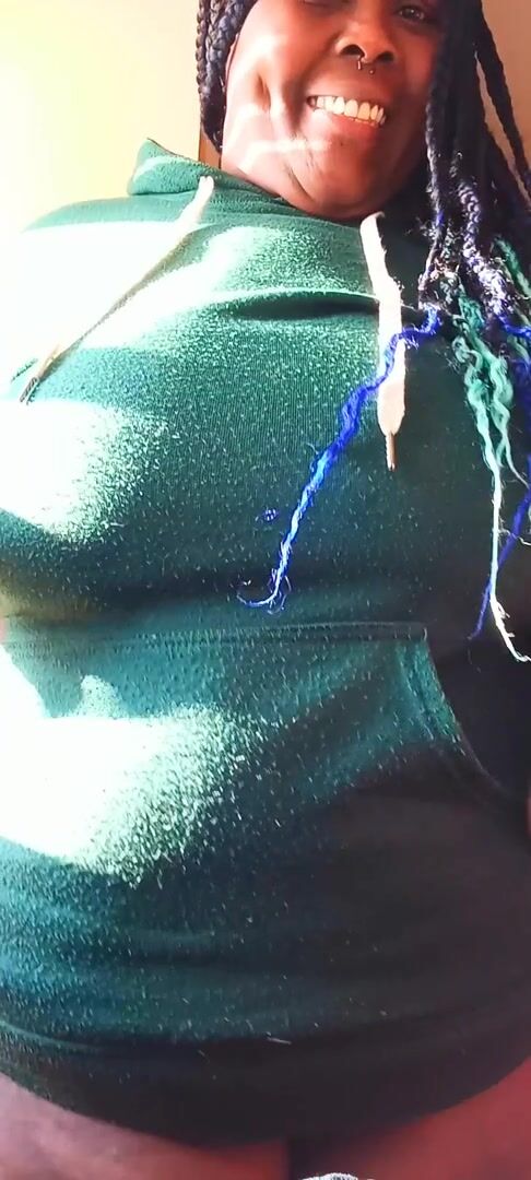 You like ass with your titties?