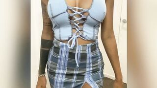 Ebony Amateurs: On/off #2