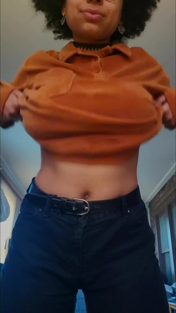Are they big enough for you?