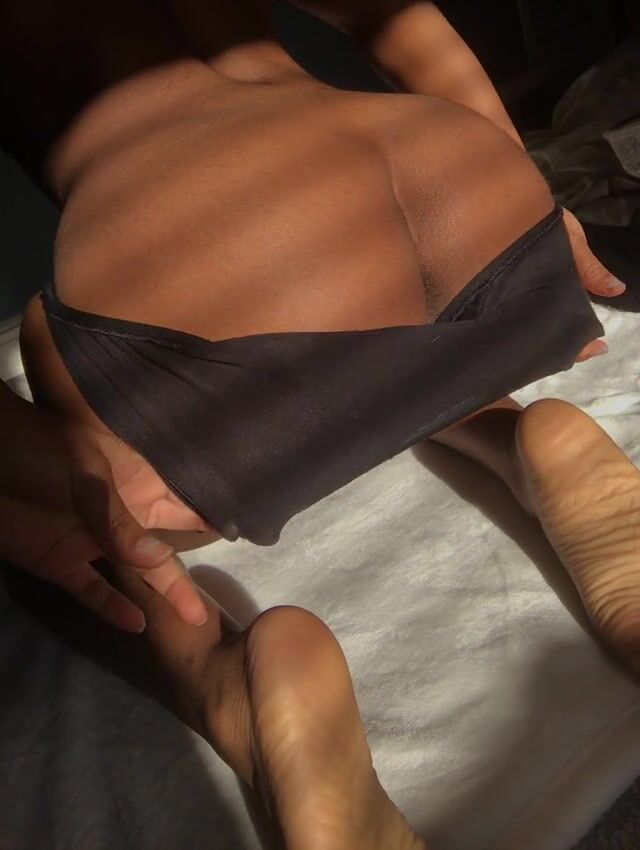 My pussy is ready, come taste it ????????