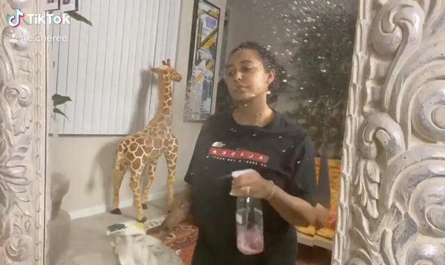 Trying Something New