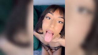 Ebony Amateurs: Hot and ready for cum, always #3