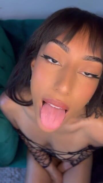 Hot and ready for cum, always
