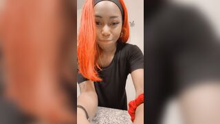 How do you feel about the color red?