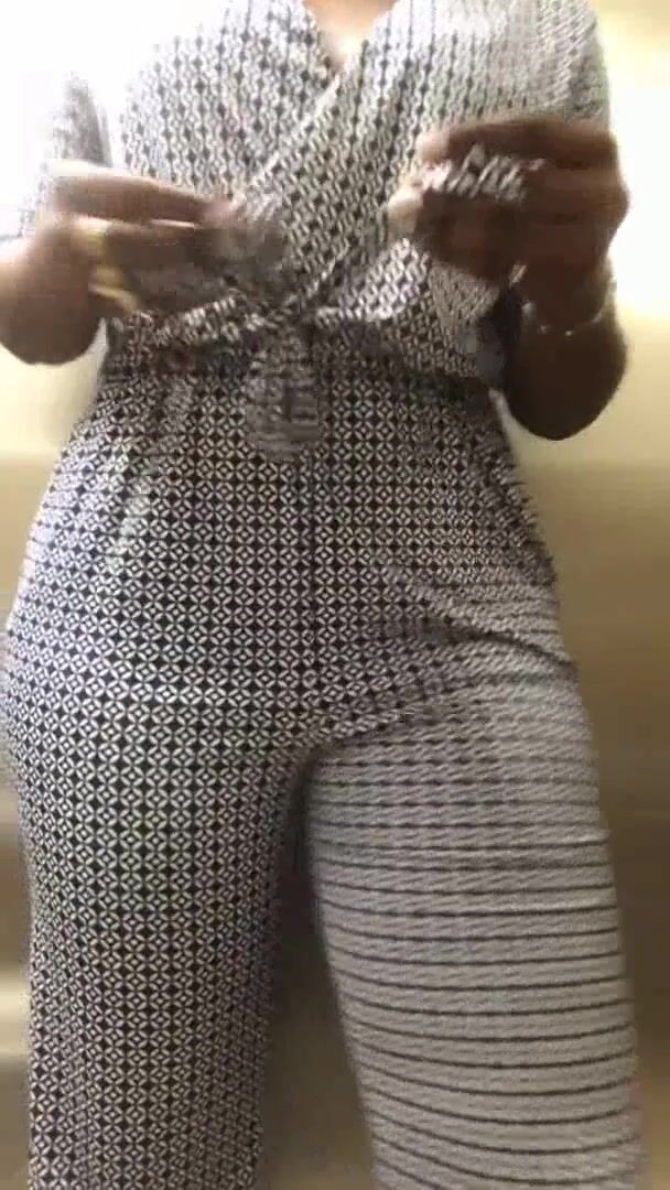 Striptease At Work
