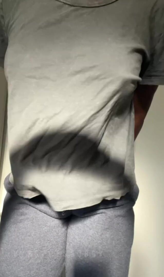 Do u like what i’m hiding under my loose clothes