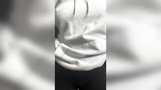 Ebony: who wants to suck on my puffy nipples ? #2