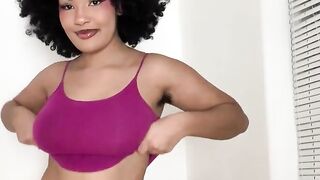 Ebony: Watch until the end, it’s worth it ☺️♥️♥️♥️♥️ #2