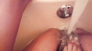 Ebony: Water Works №2 #4